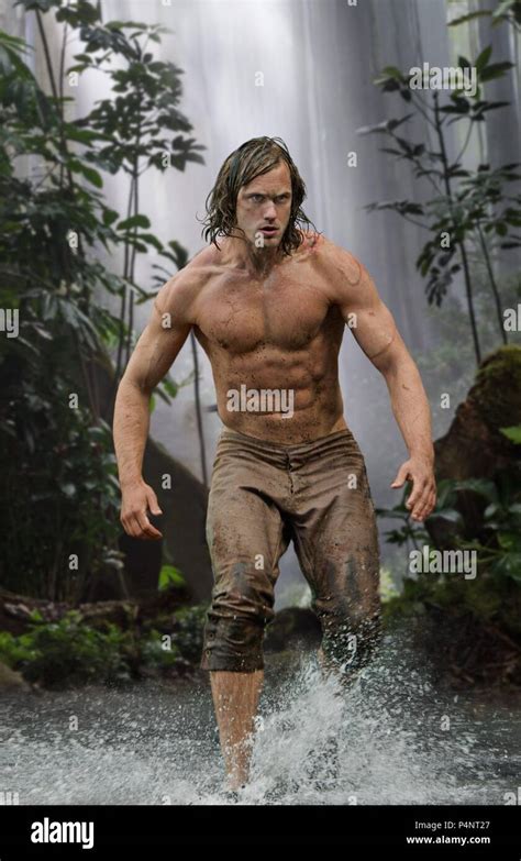 Original Film Title: THE LEGEND OF TARZAN. English Title: THE LEGEND OF TARZAN. Film Director ...