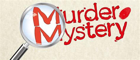 Murder Mystery EFL Game – Classroom Activity – TEFL Planet