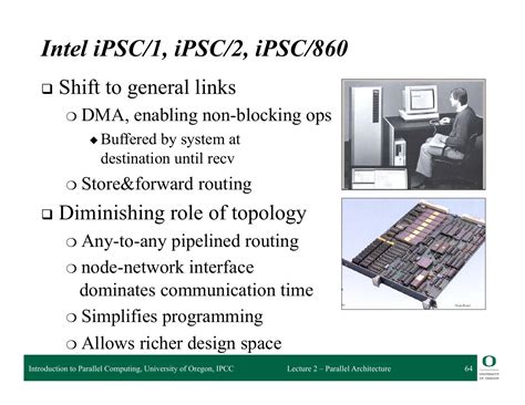2-Parallel Computer Architecture