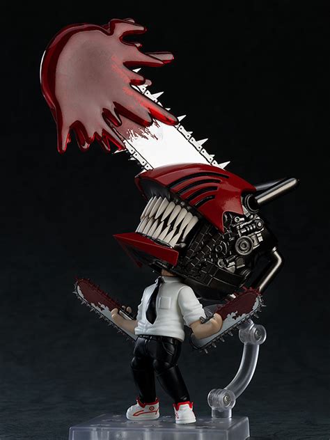 Nendoroid - Chainsaw Man : Mini Figure Denji