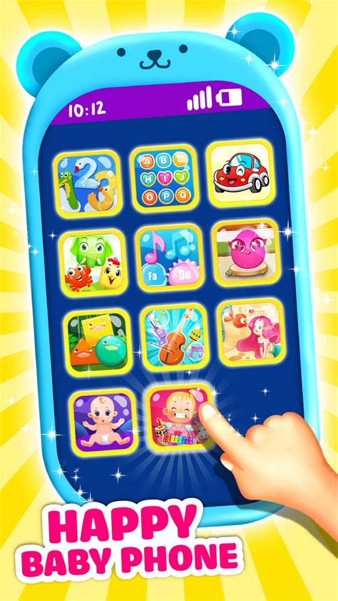 Games for toddlers kids para iPhone - Download