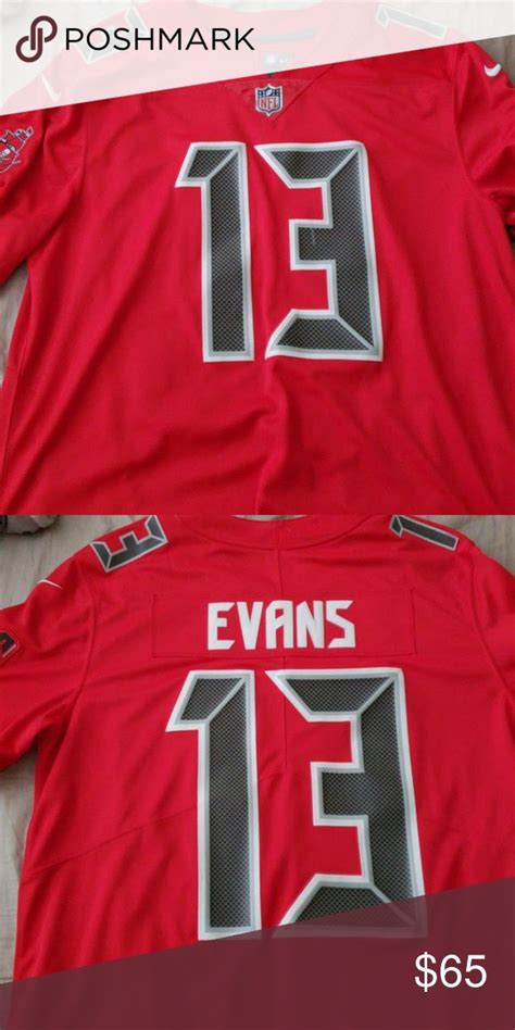 mike evans jersey black - Elizbeth Schott