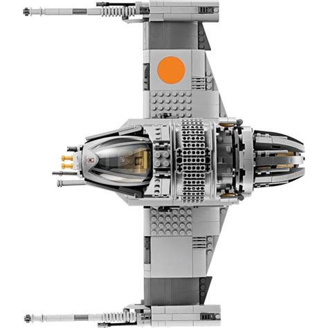 LEGO Star Wars 10227 B-Wing Starfighter | Maxíkovy hračky