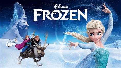 Watch Frozen | Disney+