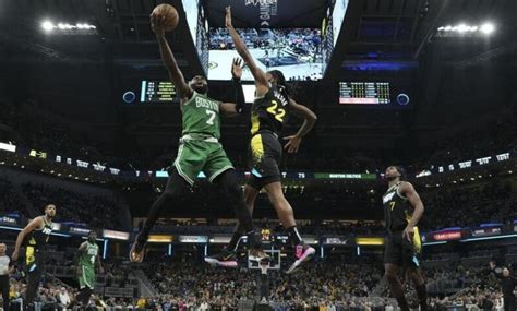 Celtics vs Pacers Scores & Predictions: Boston Strong | PS