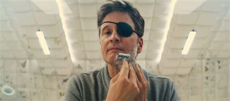 Watch: Colin Firth Is Back from the Dead in 'Kingsman: The Golden ...