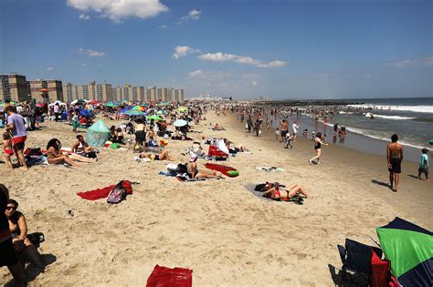 Rockaway Beach will fully re-open this summer - Curbed NY