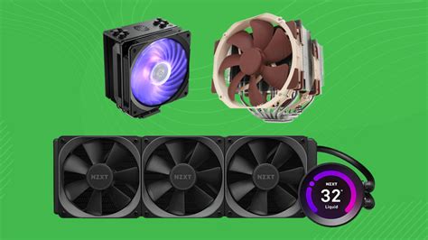 Best CPU Coolers For Ryzen 3rd Gen Processors