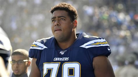 LA Chargers: Grading the 2020 offensive line