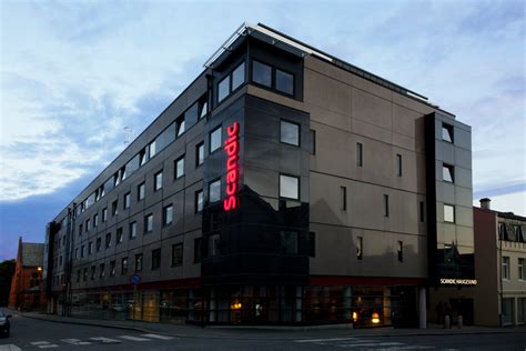 Hotel in Haugesund | Best rate guarantee | Scandic Hotels