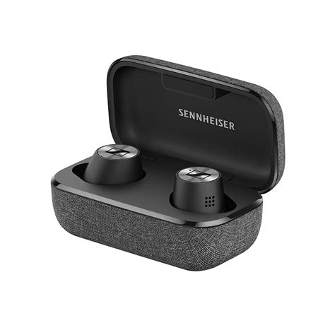 Sennheiser MOMENTUM True Wireless 2 with ANC now official