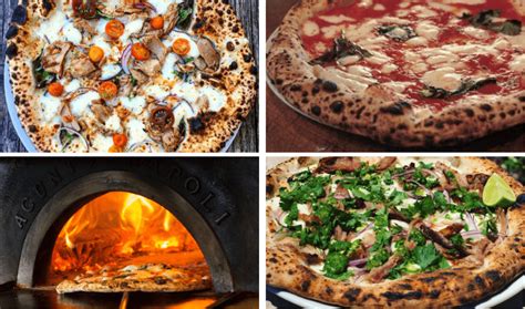 Top 20 Best Pizza Restaurants in Las Vegas | Off the Strip