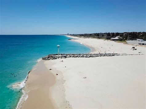 9 Of The Best Beaches In Perth - Australian Traveller