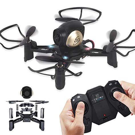 10 BEST Drone Build Kits in 2024 (Do it Yourself)