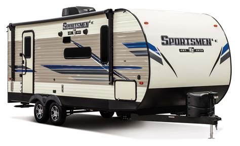 4 of the Best Lightweight Toy Hauler Travel Trailers