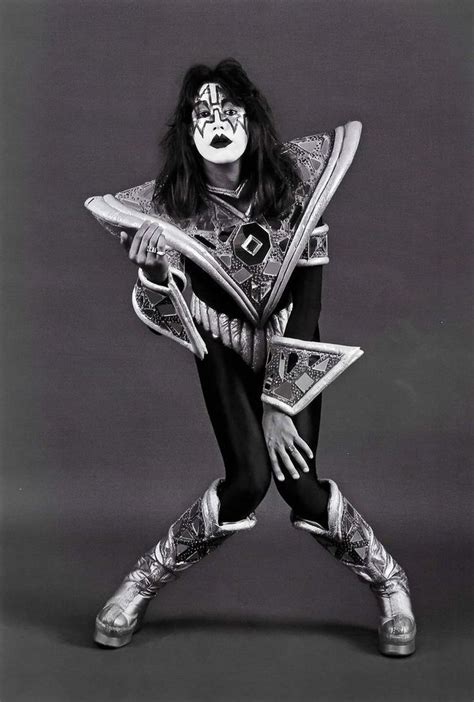 Pin by Rachael Stevenson on ACE FREHLEY | Ace frehley, Vintage kiss, Kiss army