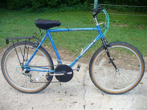 Huffy Timberwolf better than average early 90's Huffy - Pic Heavy | Rat Rod Bikes Bicycle Forum