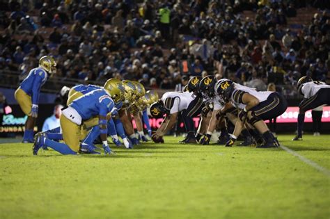 How to Watch UC Berkeley at UCLA: Game Time, TV Schedule, Radio and More