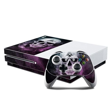 The Void Xbox One S Skin | iStyles