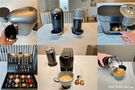 Best Nespresso Machine Comparison: Our Top Seven Choices