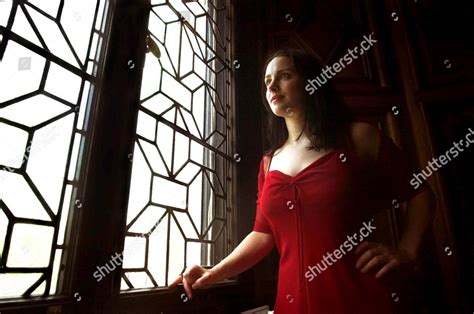 Laura Fraser Editorial Stock Photo - Stock Image | Shutterstock