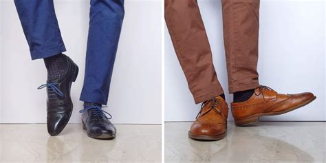 These 6 Shoes Look Fantastic With Chinos - The Shoestopper