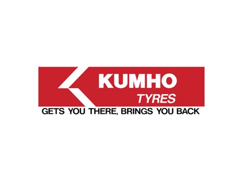 Kumho Tyres Logo PNG Transparent & SVG Vector - Freebie Supply