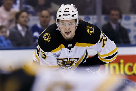 Better long-term do-it-all defenders than Charlie McAvoy? It’s a very ...