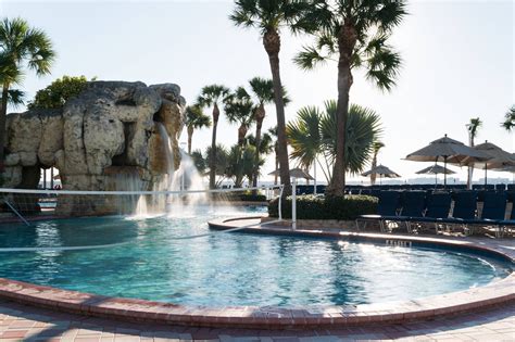 Clearwater Hotel | Clearwater Beach Marriott Suites on Sand Key