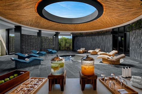 Conrad Tulum Riviera Maya Spa, Mexico | Serandipians Hotel Partner