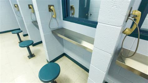 Juvenile detention center set to reopen