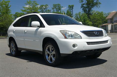 2006 Lexus RX 400h Hybrid | Zoom Auto Group - Used Cars New Jersey