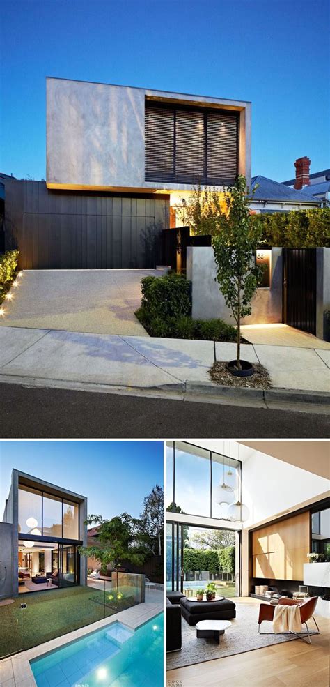 Celebrate Australia Day With These 14 Contemporary Australian Houses | Australian homes ...