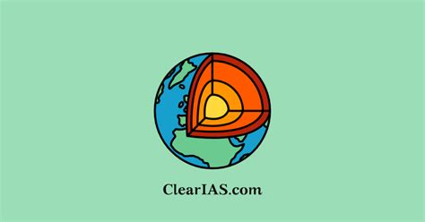 Origin of the Earth - ClearIAS