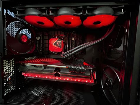 7900x with 7900xtx Red Devil Special Edition. : r/Amd