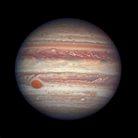 Atmosphere of Jupiter - Wikipedia