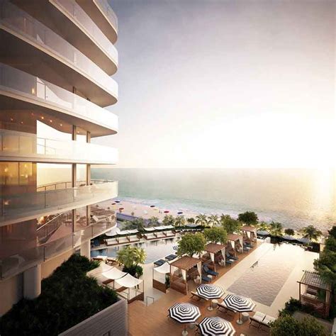 Photography: Four Seasons Private Residences Fort Lauderdale. | Four ...