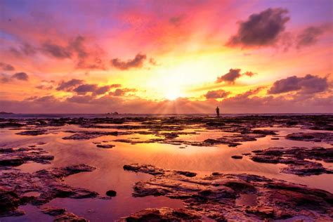 Sunset in Darwin Australia by DO Khanh / 500px | Darwin australia ...