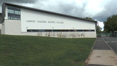 Harvey Hadden Sports Village opens - Notts TV News | The heart of Nottingham news coverage for ...