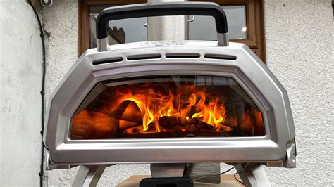 Ooni Karu 16 Multi-Fuel Pizza Oven review | TechRadar