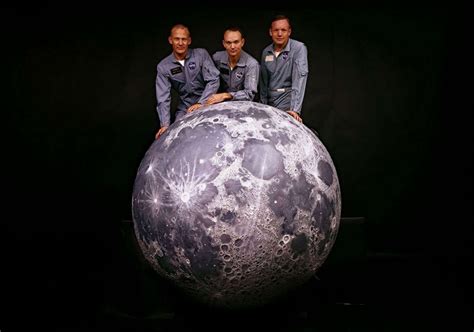 Best Apollo 11 Crew Photo | Omega Forums