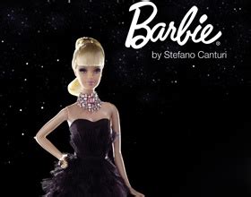 Billed as the world’s most expensive Barbie, the doll, designed by Stefano Canturi was sold at ...