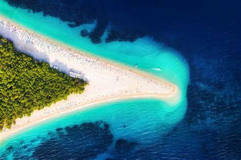 Island Brač Croatia - Travel Guide 2022