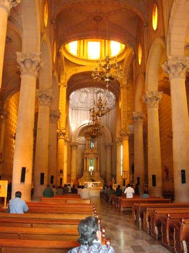 Catedral Celaya Gto | Jorge Pedro Martínez Ch | Flickr