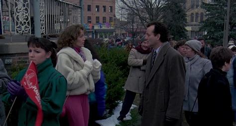 Groundhog Day (1993)