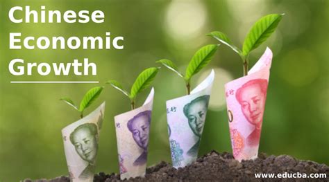 Chinese Economic Growth | How Chinese Economic Growth Rise