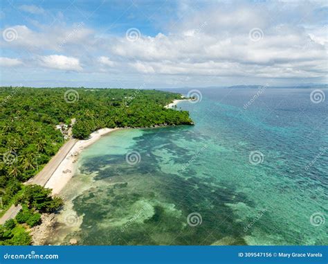 Carabao Island, Romblon. Philippines Stock Photo - Image of turquoise ...