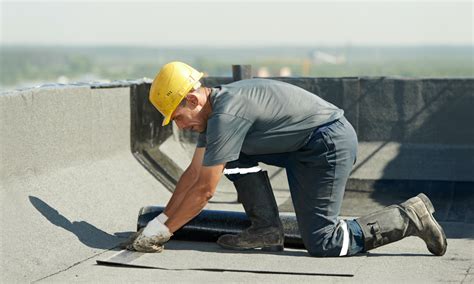 What to Expect From a Commercial Building Maintenance Services Provider - JOBS Group