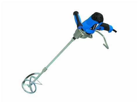 Silverline 263965 DIY 850W Plaster Mixer 120mm