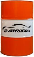 Autobacs Synthetic Engine Oil 5W-40 SN/CF 200 L - buy engine Oil: prices, reviews ...